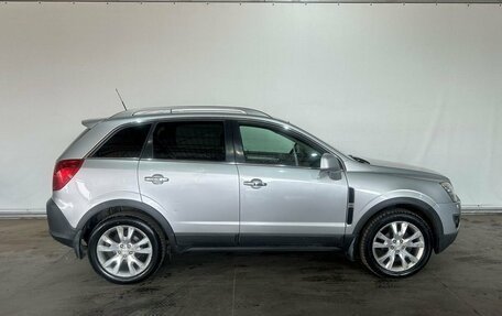 Opel Antara I, 2013 год, 1 042 000 рублей, 4 фотография