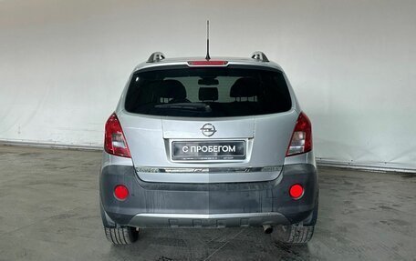 Opel Antara I, 2013 год, 1 042 000 рублей, 6 фотография
