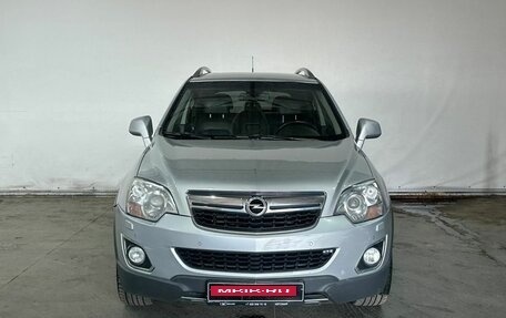 Opel Antara I, 2013 год, 1 042 000 рублей, 2 фотография