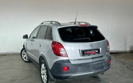 Opel Antara I, 2013 год, 1 042 000 рублей, 7 фотография