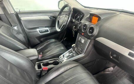 Opel Antara I, 2013 год, 1 042 000 рублей, 11 фотография