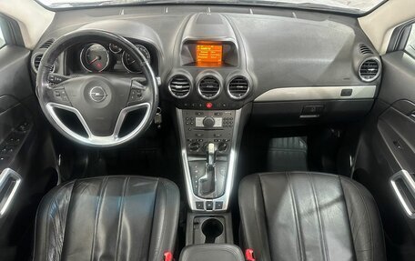 Opel Antara I, 2013 год, 1 042 000 рублей, 12 фотография