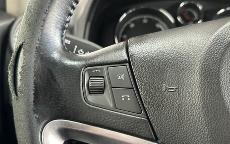 Opel Antara I, 2013 год, 1 042 000 рублей, 15 фотография