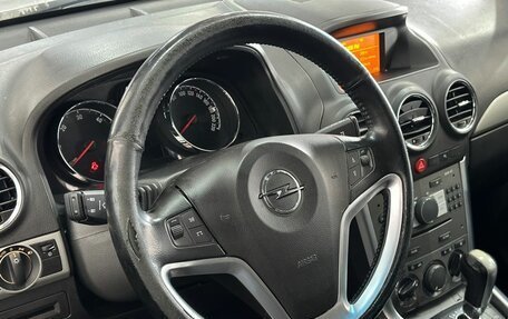 Opel Antara I, 2013 год, 1 042 000 рублей, 13 фотография
