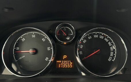 Opel Antara I, 2013 год, 1 042 000 рублей, 20 фотография