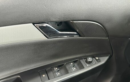 Opel Antara I, 2013 год, 1 042 000 рублей, 18 фотография