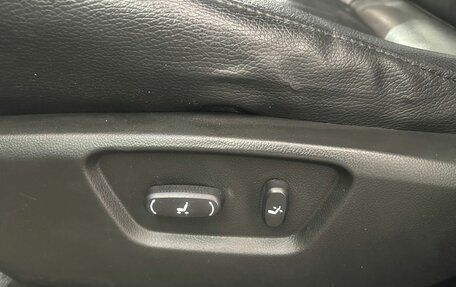 Opel Antara I, 2013 год, 1 042 000 рублей, 17 фотография