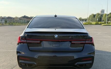 BMW 7 серия, 2016 год, 3 700 000 рублей, 5 фотография