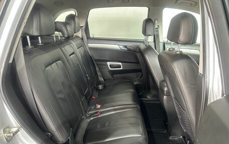 Opel Antara I, 2013 год, 1 042 000 рублей, 21 фотография