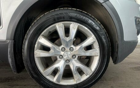 Opel Antara I, 2013 год, 1 042 000 рублей, 19 фотография