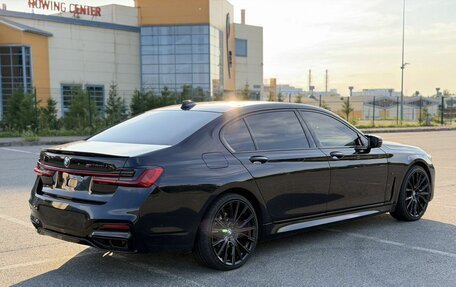 BMW 7 серия, 2016 год, 3 700 000 рублей, 6 фотография
