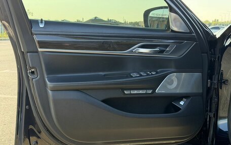 BMW 7 серия, 2016 год, 3 700 000 рублей, 12 фотография