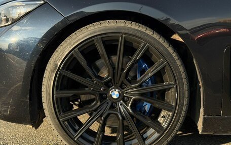 BMW 7 серия, 2016 год, 3 700 000 рублей, 8 фотография