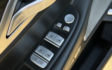 BMW 7 серия, 2016 год, 3 700 000 рублей, 13 фотография