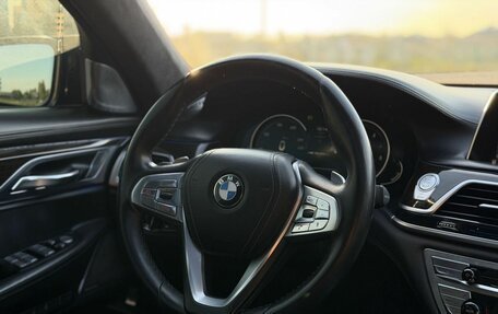 BMW 7 серия, 2016 год, 3 700 000 рублей, 20 фотография