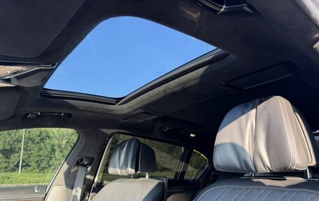 BMW 7 серия, 2016 год, 3 700 000 рублей, 19 фотография
