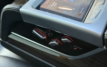 BMW 7 серия, 2016 год, 3 700 000 рублей, 35 фотография