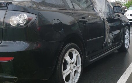 Mazda 3, 2006 год, 275 000 рублей, 4 фотография