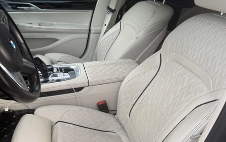BMW 7 серия, 2021 год, 16 000 000 рублей, 3 фотография