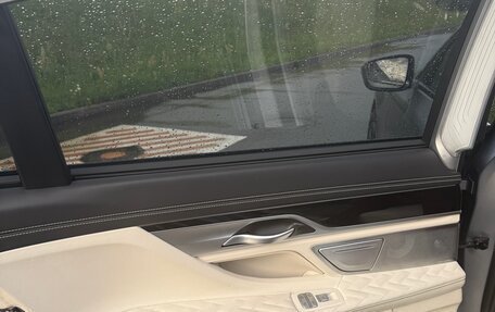 BMW 7 серия, 2021 год, 16 000 000 рублей, 4 фотография