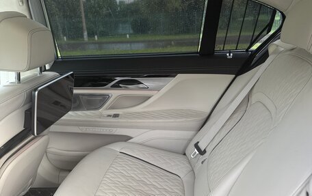 BMW 7 серия, 2021 год, 16 000 000 рублей, 5 фотография