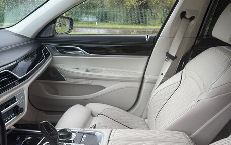 BMW 7 серия, 2021 год, 16 000 000 рублей, 2 фотография