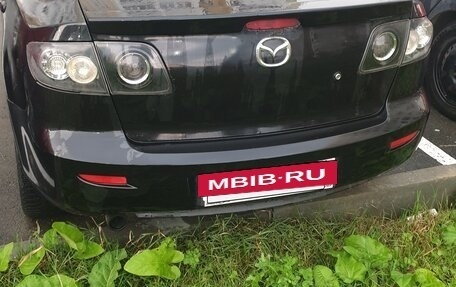 Mazda 3, 2006 год, 275 000 рублей, 3 фотография