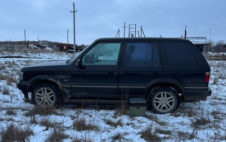 Land Rover Range Rover III, 2001 год, 730 000 рублей, 4 фотография