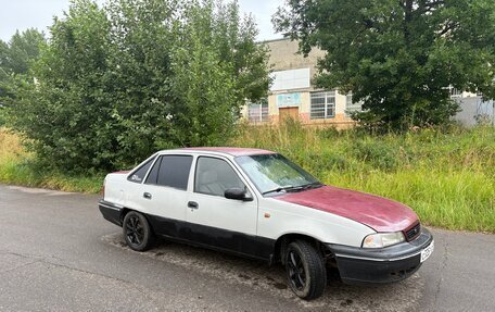 Daewoo Nexia I рестайлинг, 2006 год, 105 000 рублей, 2 фотография