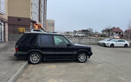 Land Rover Range Rover III, 2001 год, 730 000 рублей, 3 фотография