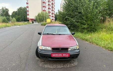 Daewoo Nexia I рестайлинг, 2006 год, 105 000 рублей, 3 фотография