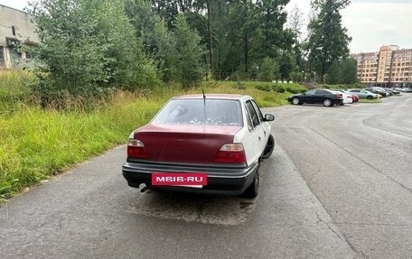 Daewoo Nexia I рестайлинг, 2006 год, 105 000 рублей, 5 фотография