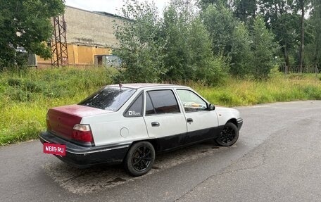Daewoo Nexia I рестайлинг, 2006 год, 105 000 рублей, 4 фотография
