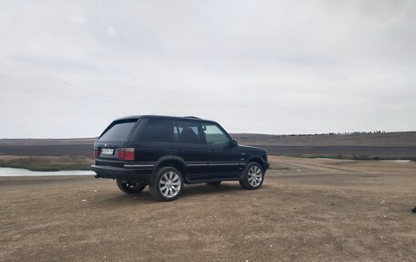 Land Rover Range Rover III, 2001 год, 730 000 рублей, 10 фотография