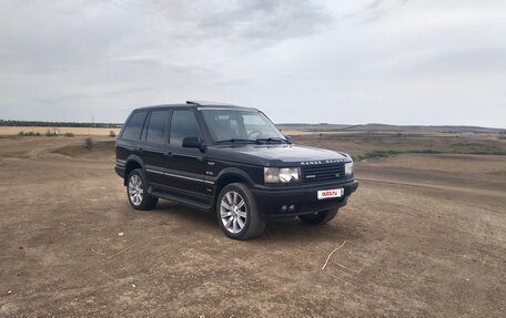 Land Rover Range Rover III, 2001 год, 730 000 рублей, 9 фотография