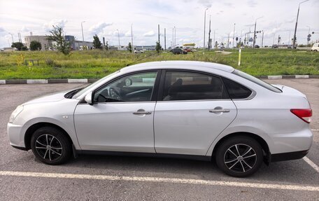 Nissan Almera, 2016 год, 670 000 рублей, 5 фотография