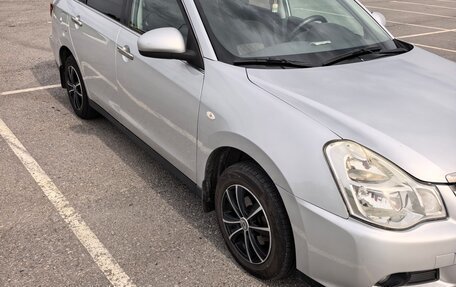 Nissan Almera, 2016 год, 670 000 рублей, 3 фотография