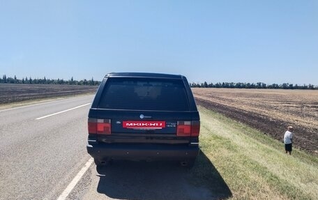Land Rover Range Rover III, 2001 год, 730 000 рублей, 14 фотография