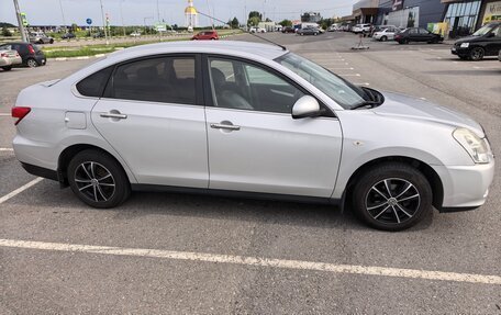 Nissan Almera, 2016 год, 670 000 рублей, 6 фотография