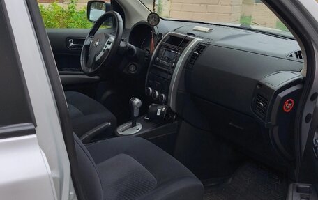 Nissan X-Trail, 2012 год, 1 550 000 рублей, 4 фотография