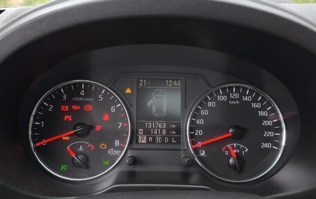 Nissan X-Trail, 2012 год, 1 550 000 рублей, 5 фотография