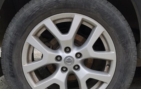 Nissan X-Trail, 2012 год, 1 550 000 рублей, 9 фотография