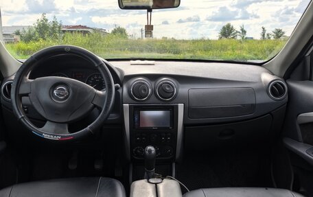 Nissan Almera, 2016 год, 670 000 рублей, 11 фотография