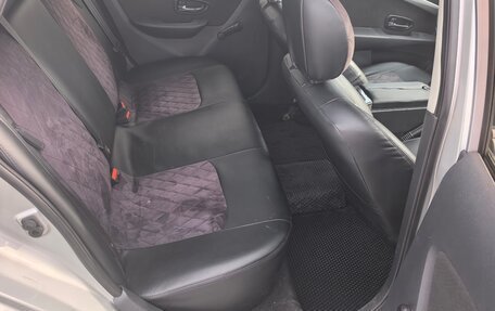 Nissan Almera, 2016 год, 670 000 рублей, 9 фотография