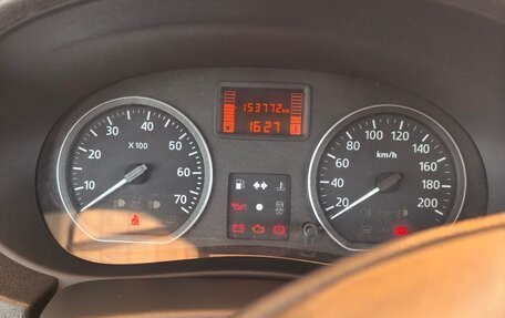 Nissan Almera, 2016 год, 670 000 рублей, 12 фотография