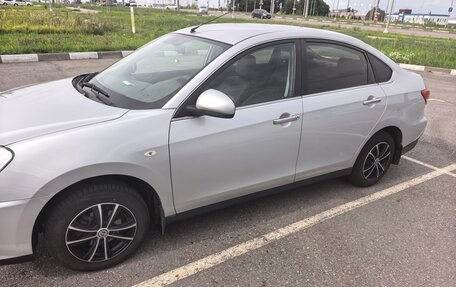 Nissan Almera, 2016 год, 670 000 рублей, 8 фотография