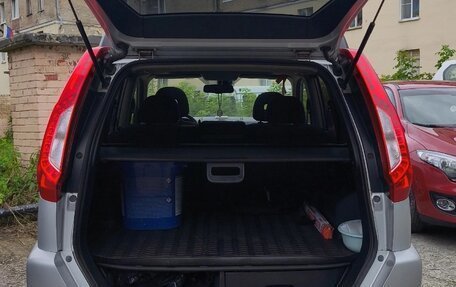 Nissan X-Trail, 2012 год, 1 550 000 рублей, 3 фотография