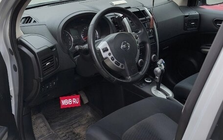 Nissan X-Trail, 2012 год, 1 550 000 рублей, 6 фотография