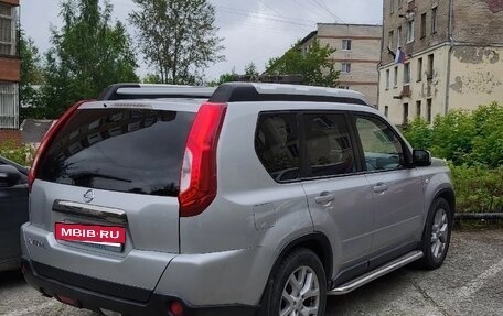 Nissan X-Trail, 2012 год, 1 550 000 рублей, 7 фотография
