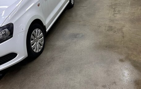 Volkswagen Polo VI (EU Market), 2014 год, 1 039 999 рублей, 5 фотография